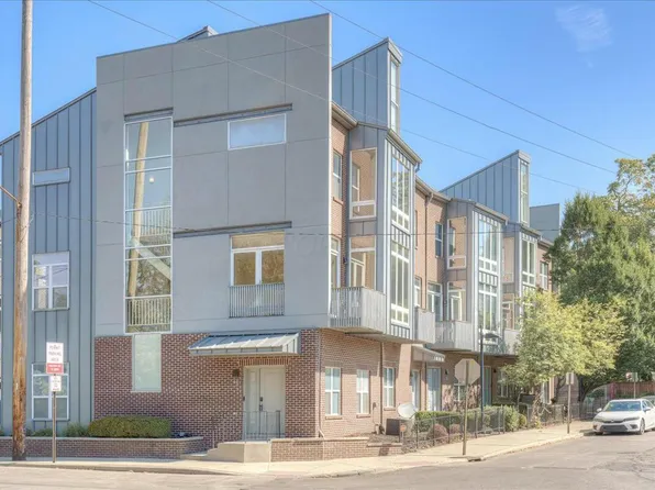 44 W Deshler Ave, Columbus, OH 43206