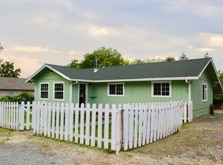 11743 East St, Fort Jones, CA 96032