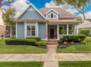 8625 Summer Tree Ln, North Richland Hills, TX 76180