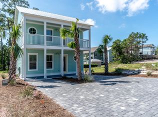 LOT 10 Beachview Dr, Inlet Beach, FL 32461