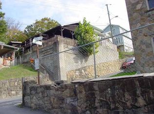 417 Chestnut St, Logan, WV 25601