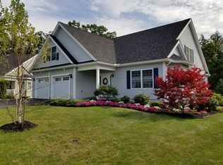 31 Julia Dr, Dover, NH 03820