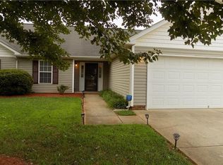 828 Pecan Ridge Cir, Kernersville, NC 27284