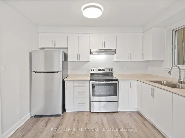 46 Albert Ave #1, Toronto, ON M8V 2L7