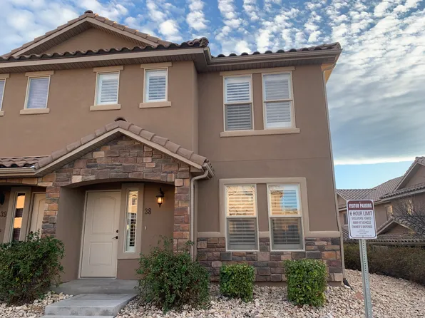 3419 S River Rd Unit 38, St George, UT 84790