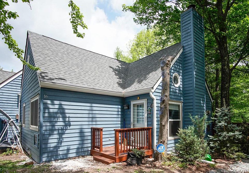 16 Fox Ridge, Woodridge, NY 12789 Zillow