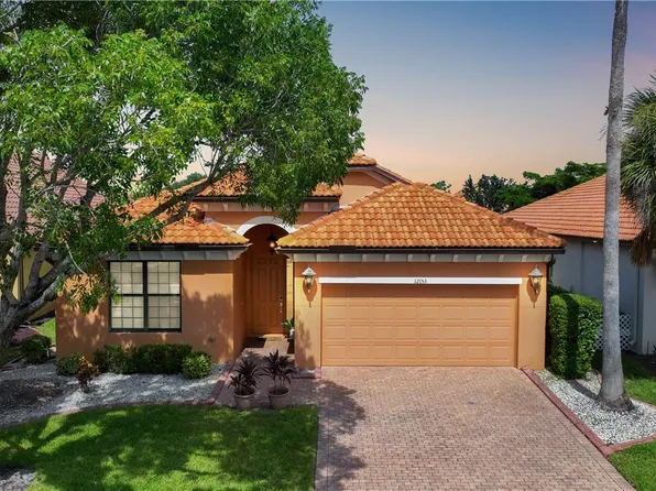 12153 Country Day Cir, Fort Myers, FL 33913