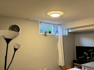 21 Symington Ave #B, Toronto, ON M6P4G9