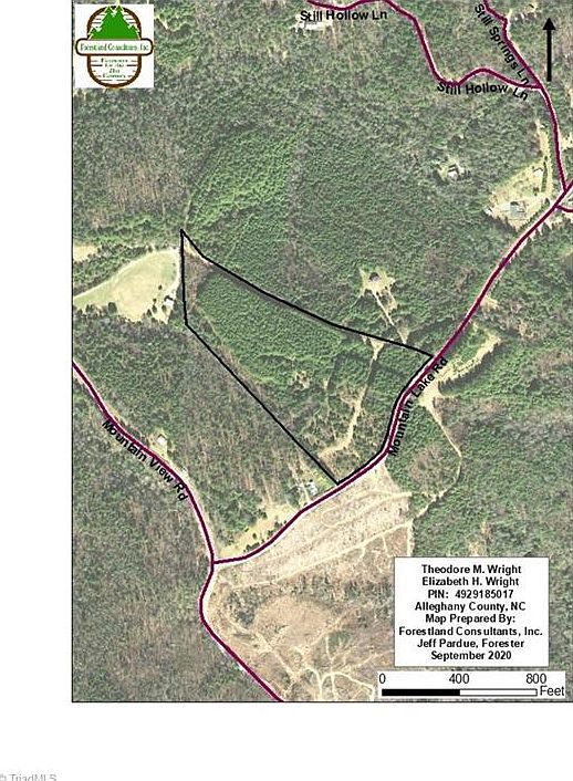 1st image of 0 Mountain Lake Rd