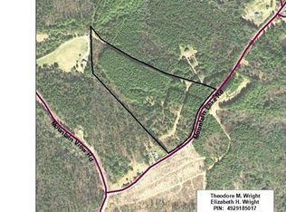 0 Mountain Lake Rd, Glade Valley, NC 28627