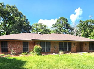 9538 Us Highway 80 W, Marshall, TX 75670