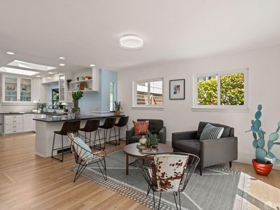 3136 Birdsall Ave, Oakland, CA, 94619