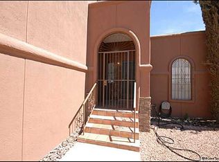 716 Agua Caliente Dr, El Paso, TX 79912
