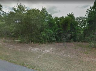 44 W Norwood Pl, Citrus Springs, FL 34434