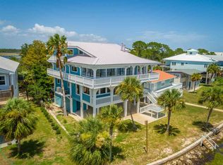 1635 Shell Point Rd, Crawfordville, FL 32327