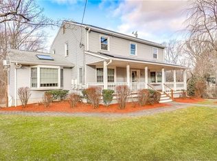 16 W Clarkstown Rd, New City, NY 10956