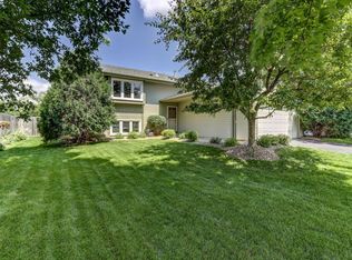 8099 Upper 145th St W, Apple Valley, MN 55124