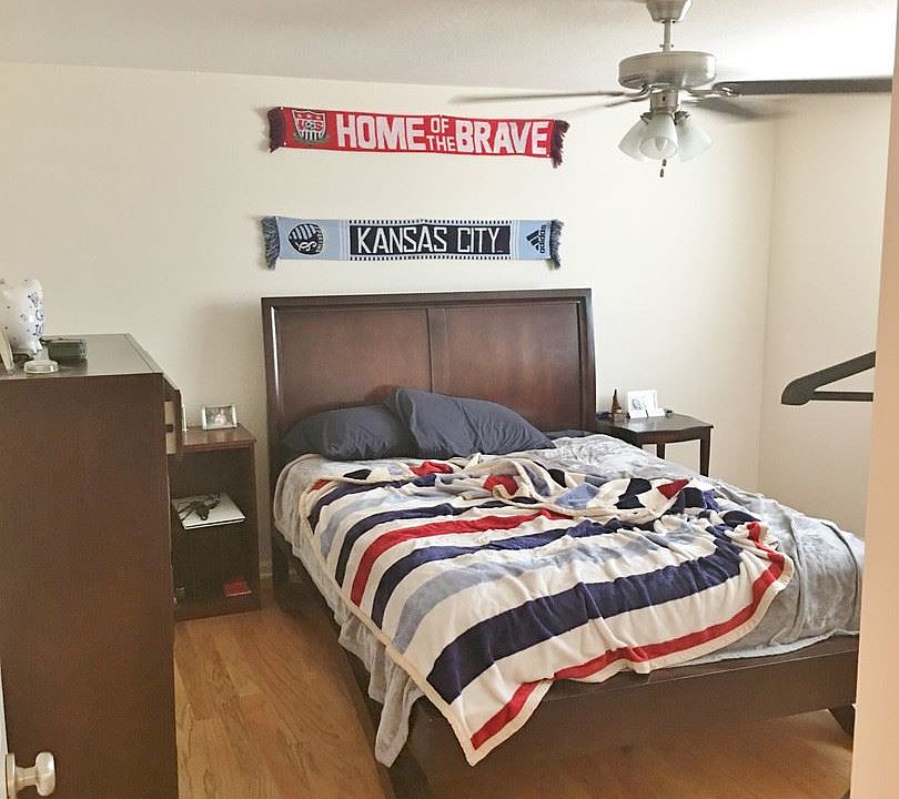 1st image of 3955 Warwick Blvd APT 1