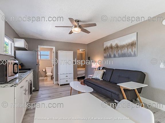 3rd image of 1 Minimalist Modern Studio