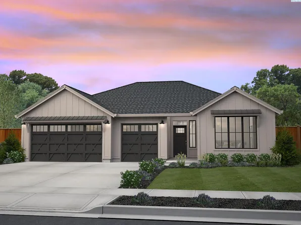 404 Pearl Ave, Grandview, WA 98930