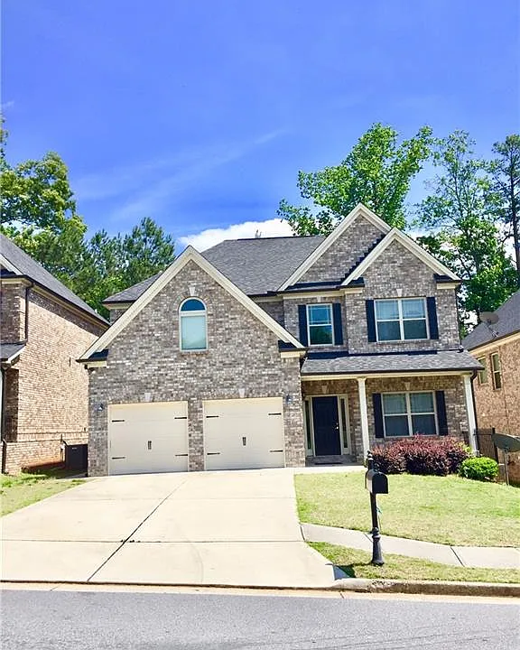 901 Channel Dr