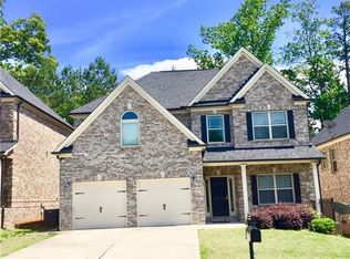 901 Channel Dr, Lawrenceville, GA 30046