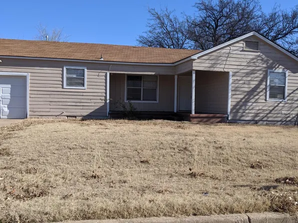 1618 NW Taft Ave, Lawton, OK 73507