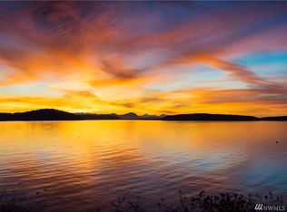 1167 Lopez Sound Rd, Lopez Island, WA 98261