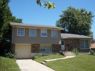 3202 Birchwood Dr, Hazel Crest, IL