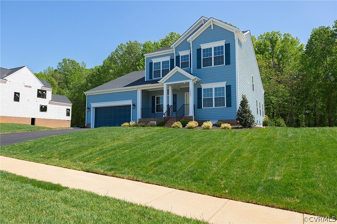 1610 Reed Marsh Pl, Goochland, VA 23063 Zillow
