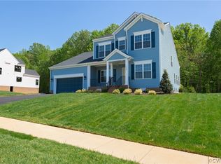 1610 Reed Marsh Pl, Goochland, VA 23063