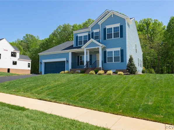 1610 Reed Marsh Pl, Goochland, VA 23063