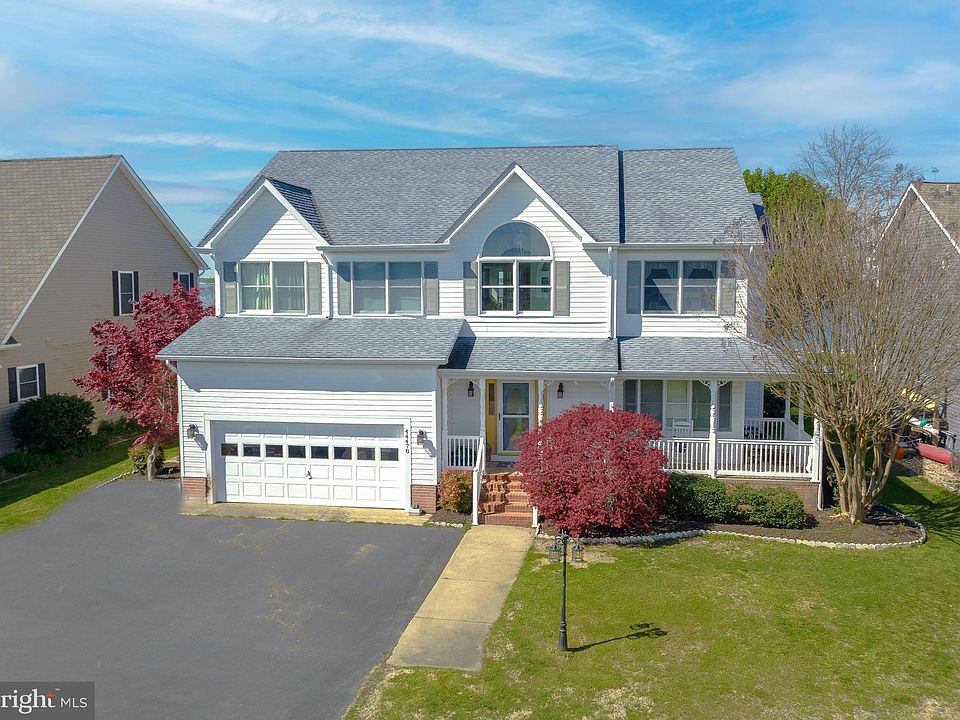 44478 Whitestone Pl, Tall Timbers, MD 20690 MLS MDSM2013416 Zillow