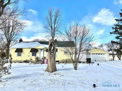 4908 County Road 33, Helena, OH, 43435