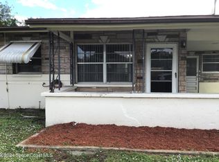 2197 King Richard Rd, Melbourne, FL 32935