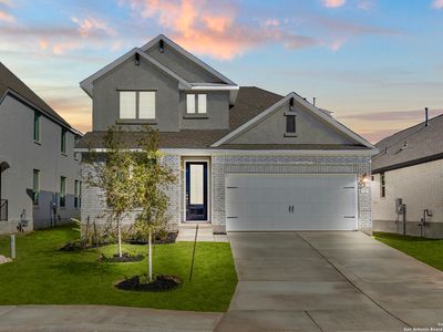 12517 Peckinpah Trl, San Antonio, TX, 78254