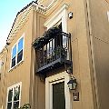 Juliet Balcony