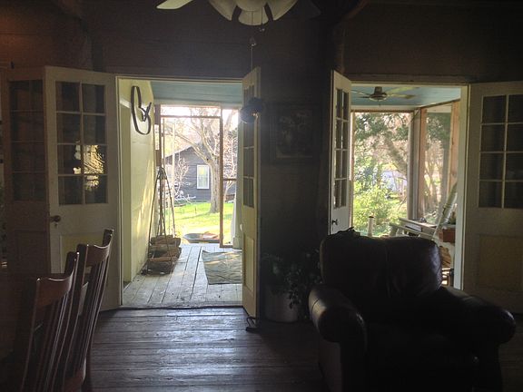 large front Great room