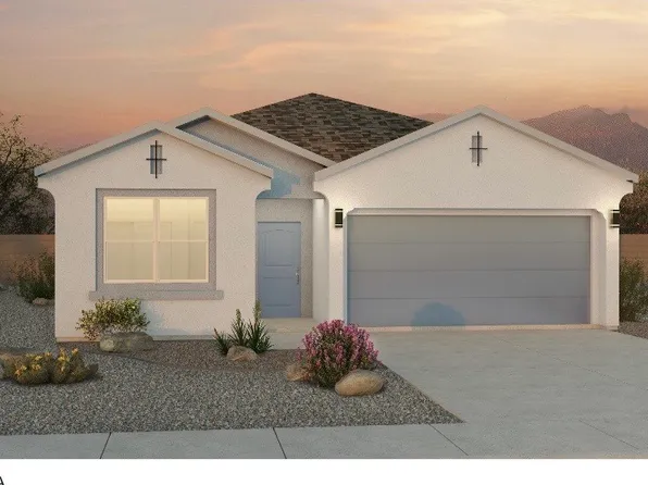 4228 Via De Ventura, Santa Fe, NM 87507