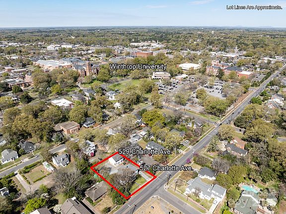 2nd image of 527 Charlotte Ave