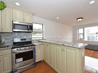 25-31 45th St #2, Astoria, NY 11103