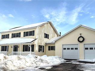 5852 State Route 26, Rome, NY 13440