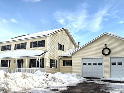 5852 State Route 26, Rome, NY, 13440