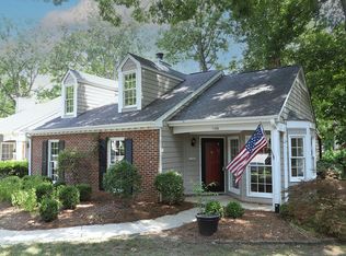 1106 Cotswold Ct, Raleigh, NC 27609