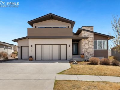 3769 Hermosa Creek Ct, Colorado Springs, CO, 80924