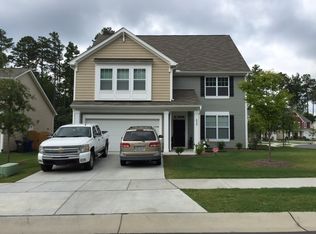 430 Walsenburg Dr, Durham, NC 27712