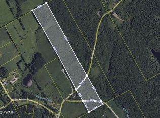 Stockport Tpke, Lakewood, PA 18439