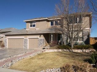 6597 Millstone St, Highlands Ranch, CO 80130