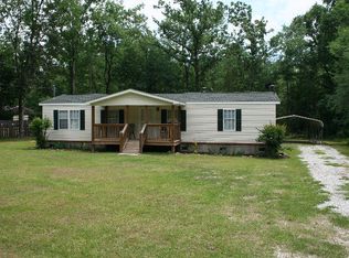 1067 Woodduck Trl, Lincolnton, GA 30817