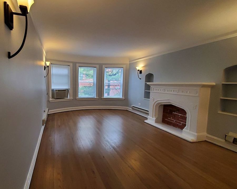 1st image of 5724 N Mozart St #1BG